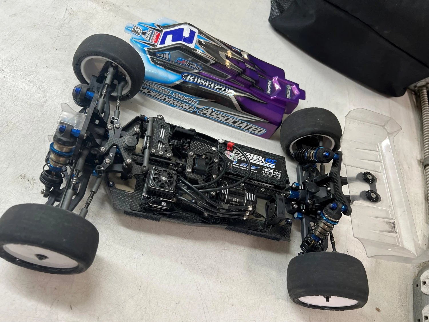 ProTek RC Sales 2022 -ProTek RC Sales 2022 3
