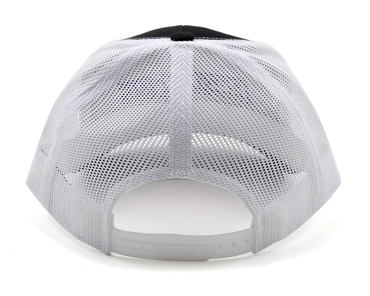 ProTek RC Trucker Hat (Black) 4 ProTek RC Trucker Hat (Black) - Image 2