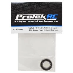 ProTek RC 14x25.4x6mm Ceramic MX-Speed Rear Engine Bearing 7 ProTek RC 14x25.4x6mm Ceramic MX-Speed Rear Engine Bearing -ProTek RC Sales 2022 ptk 10095 2