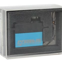 ProTek RC 100SS Standard Digital "Super Speed" Metal Gear Servo -ProTek RC Sales 2022 ptk 100ss 4