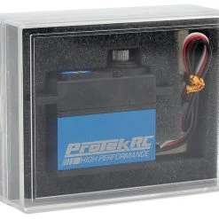 ProTek RC 100T Standard Digital "High Torque" Metal Gear Servo -ProTek RC Sales 2022 ptk 100t 4