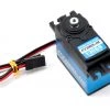 ProTek RC 130SS Standard Digital "Super Speed" Metal Gear Servo (High Voltage) -ProTek RC Sales 2022 ptk 130ss