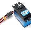 ProTek RC 130T Standard Digital "High Torque" Metal Gear Servo (High Voltage) -ProTek RC Sales 2022 ptk 130t