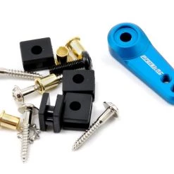 ProTek RC 130T Standard Digital "High Torque" Metal Gear Servo (High Voltage) -ProTek RC Sales 2022 ptk 130t 2