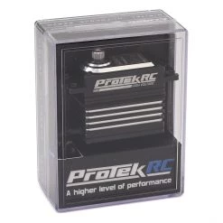 ProTek RC 155T Digital "High Torque" Metal Gear Servo (High Voltage/Metal Case) 8 ProTek RC 155T Digital "High Torque" Metal Gear Servo (High Voltage/Metal Case) -ProTek RC Sales 2022 ptk 155t 2