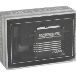 ProTek RC 170SBL Black Label High Speed Brushless Servo (High Voltage/Metal Case) (Digital) -ProTek RC Sales 2022 ptk 170sbl 4