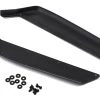 ProTek RC Mugen MBX8 Series Carbon Fiber Side Guards (MBX8 & MBX8E) -ProTek RC Sales 2022 ptk 1800
