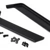 ProTek RC RC8B4 Carbon Fiber Side Guards (B4, B3.2, B3.2e, T3.1 & T3.1e) -ProTek RC Sales 2022 ptk 1801