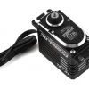 ProTek RC 1KTBL Black Label Ultra High Torque Brushless Waterproof Crawler Servo (High Voltage/Metal Case) (Digital) -ProTek RC Sales 2022 ptk 1ktbl