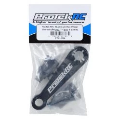 ProTek RC Aluminum Hex Wheel and Flywheel Wrench (Buggy, Truggy 17mm & 23mm) -ProTek RC Sales 2022 ptk 2024 1