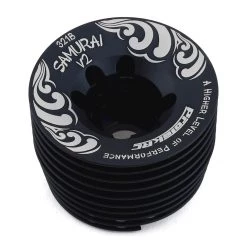 ProTek RC Samurai 321B V2 Cooling Head