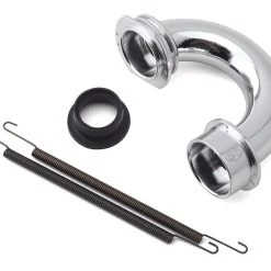 ProTek RC 85mm Off-Road Exhaust Manifold (.21-.28)