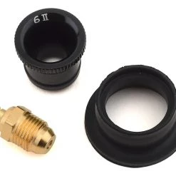 ProTek RC Samurai S03 3-Port .21 Competition Buggy Engine w/22D Carburetor (Turbo Plug) -ProTek RC Sales 2022 ptk 2600 5