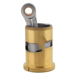 ProTek RC Samurai RM, S03 & R03 Complete Piston, Sleeve & Rod Set