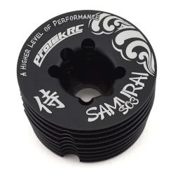 ProTek RC Samurai S03 Cooling Head