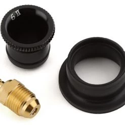 ProTek RC Samurai RM Maifield Edition Competition Nitro Engine Bundle w/2100 Tuned Pipe & 85mm Manifold (Ceramic Bearing) -ProTek RC Sales 2022 ptk 2640 bdl 5