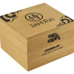 ProTek RC Samurai RM Maifield Edition 3-Port .21 Competition Nitro Engine w/21j Carburetor (Turbo Plug, Ceramic Bearing) 17 ProTek RC Samurai RM Maifield Edition 3-Port .21 Competition Nitro Engine w/21j Carburetor (Turbo Plug, Ceramic Bearing) -ProTek RC Sales 2022 ptk 2640 7