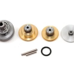 ProTek RC 130SS Metal Servo Gear Set