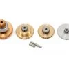 ProTek RC 160SS Metal Servo Gear Set -ProTek RC Sales 2022 ptk 3034