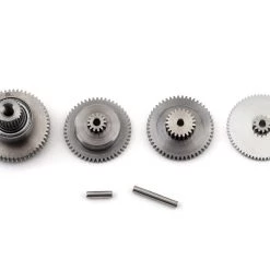 ProTek RC 160TBL Metal Servo Gear Set