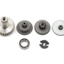 ProTek RC 170SBL & 270TBL Metal Servo Gear Set