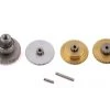 ProTek RC 140T Metal Servo Gear Set -ProTek RC Sales 2022 ptk 3056