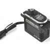 ProTek RC 370TBL "Black Label" Waterproof High Torque Brushless Crawler Servo (High Voltage/Metal Case) (Digital)