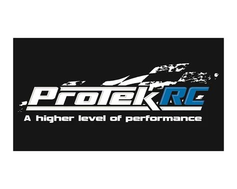 ProTek RC 38x70" Banner 2 ProTek RC 38x70" Banner