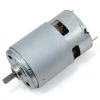 ProTek RC "SureStart" Replacement 775 Brushed Motor 1 ProTek RC "SureStart" Replacement 775 Brushed Motor -ProTek RC Sales 2022 ptk 4526