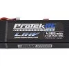ProTek RC 4S 120C Low IR Si-Graphene + HV LCG LiPo Battery (15.2V/4300mAh) w/T-Style Connector (ROAR Approved) 2 ProTek RC 4S 120C Low IR Si-Graphene + HV LCG LiPo Battery (15.2V/4300mAh) w/T-Style Connector (ROAR Approved) -ProTek RC Sales 2022 ptk 5101 20