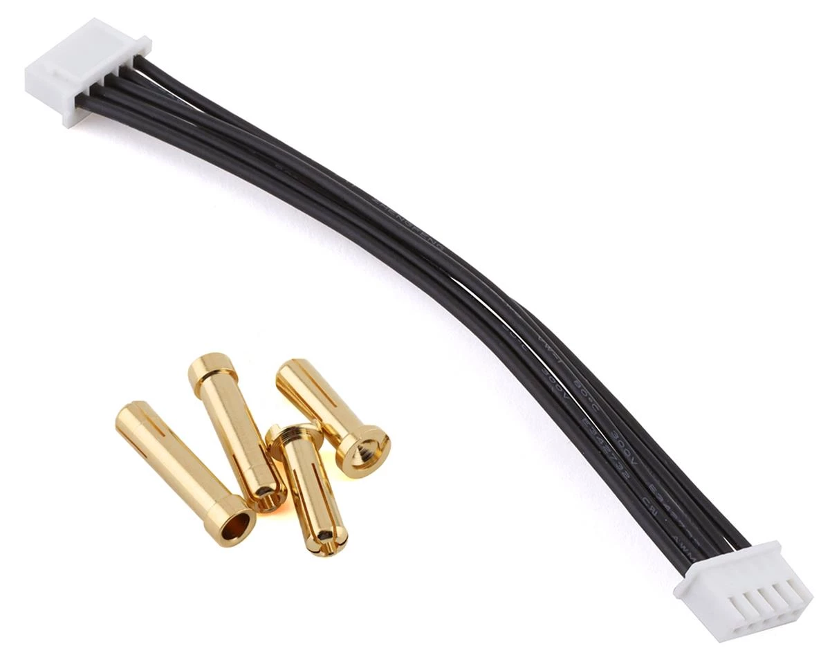 ProTek RC 4S 120C Low IR Si-Graphene + HV LiPo Battery (15.2V/6500mAh) w/5mm Connector (ROAR Approved) 4 ProTek RC 4S 120C Low IR Si-Graphene + HV LiPo Battery (15.2V/6500mAh) w/5mm Connector (ROAR Approved) - Image 2