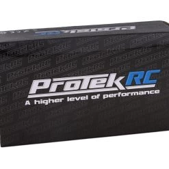 ProTek RC 2S 130C Low IR Si-Graphene + HV Shorty LiPo Battery (7.6V/6400mAh) w/5mm Connectors (ROAR Approved) 7 ProTek RC 2S 130C Low IR Si-Graphene + HV Shorty LiPo Battery (7.6V/6400mAh) w/5mm Connectors (ROAR Approved) -ProTek RC Sales 2022 ptk 5114 22 2