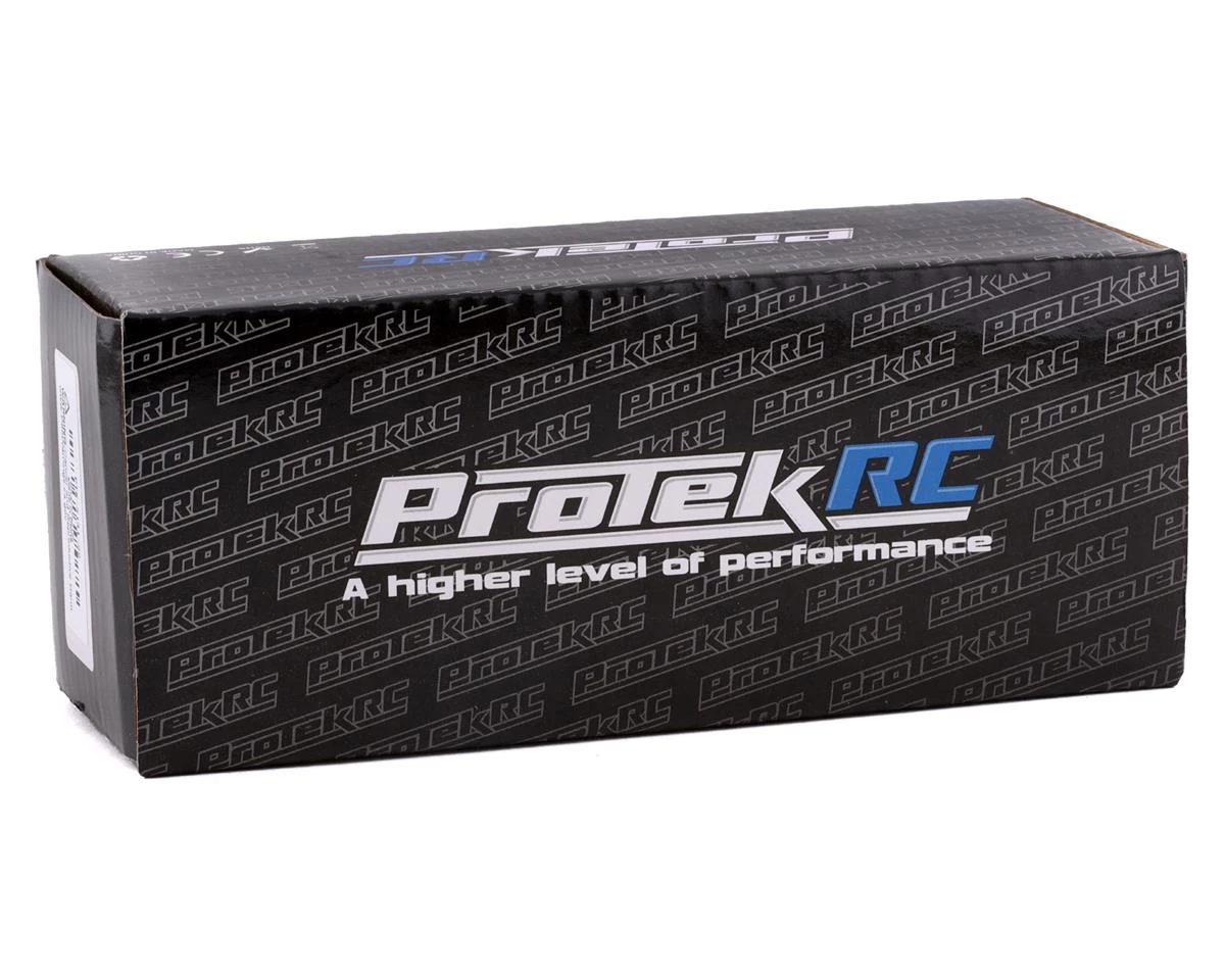 ProTek RC 4S 130C Low IR Silicon Graphene HV LCG LiPo Battery (15.2V/5600mAh) w/5mm Connector (ROAR Approved) 5 ProTek RC 4S 130C Low IR Silicon Graphene HV LCG LiPo Battery (15.2V/5600mAh) w/5mm Connector (ROAR Approved) - Image 3