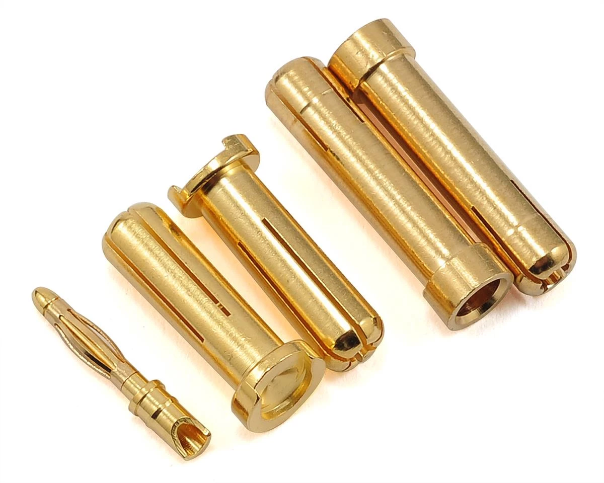 ProTek RC 2S 130C Low IR Si-Graphene + HV LiPo Battery (7.6V/7400mAh) w/5mm Connectors (ROAR Approved) 4 ProTek RC 2S 130C Low IR Si-Graphene + HV LiPo Battery (7.6V/7400mAh) w/5mm Connectors (ROAR Approved) - Image 2