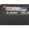 ProTek RC 2S 200C 2s4p Si-Graphene Drag Race Shorty LiPo Battery (7.6V/7100mAh) w/8mm Connectors 2 ProTek RC 2S 200C 2s4p Si-Graphene Drag Race Shorty LiPo Battery (7.6V/7100mAh) w/8mm Connectors -ProTek RC Sales 2022 ptk 5134 22