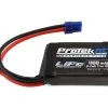 ProTek RC 2S 50C 1100mAh Losi Mini T/B & JRX2 LiPo Battery w/EC2 Connector -ProTek RC Sales 2022 ptk 5141 22