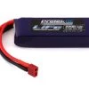 ProTek RC 3S 35C Supreme Power LiPo Battery (11.1V/2200mAh) (Engine Heater) w/T-Style Connector -ProTek RC Sales 2022 ptk 5150