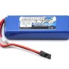 ProTek RC LiFe Mugen/AE/8ight-X Receiver Battery Pack (6.6V/1600mAh) (w/Balancer Plug) -ProTek RC Sales 2022 ptk 5163