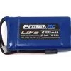 ProTek RC LiFe Futaba Transmitter Battery Pack (6.6V/2100mAh) (3PV/4PK/4PM/4PLS/4PX/4PV/7PX/7PXR/10PX/16SZ) -ProTek RC Sales 2022 ptk 5188