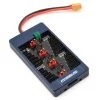 ProTek RC 2S-6S 4-Battery Parallel Charger Board (T-Style/JST-XH)