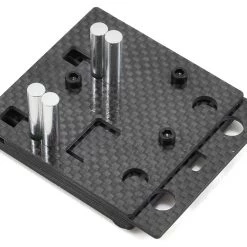 ProTek RC Carbon Fiber Soldering Jig