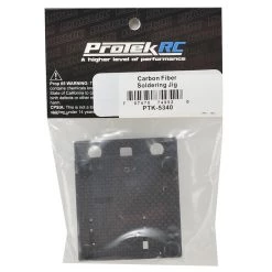 ProTek RC Carbon Fiber Soldering Jig 9 ProTek RC Carbon Fiber Soldering Jig -ProTek RC Sales 2022 ptk 5340 3