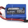 ProTek RC HV LiPo Receiver Battery Pack (HB/TLR 8IGHT) (7.6V/2350mAh) (w/Balancer Plug) 2 ProTek RC HV LiPo Receiver Battery Pack (HB/TLR 8IGHT) (7.6V/2350mAh) (w/Balancer Plug) -ProTek RC Sales 2022 ptk 5500