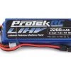 ProTek RC HV LiPo Receiver Battery Pack (Mugen/AE/8ight-X) (7.6V/2200mAh) (w/Balance Plug) 1 ProTek RC HV LiPo Receiver Battery Pack (Mugen/AE/8ight-X) (7.6V/2200mAh) (w/Balance Plug) -ProTek RC Sales 2022 ptk 5501