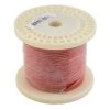 ProTek RC 16awg Silicone Wire Spool (Red) (100ft / 30.48m) -ProTek RC Sales 2022 ptk 5620