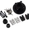 ProTek RC 34mm 4-Shoe Off-Road Clutch Set (2 Aluminum/2 Composite Shoes) -ProTek RC Sales 2022 ptk 7551