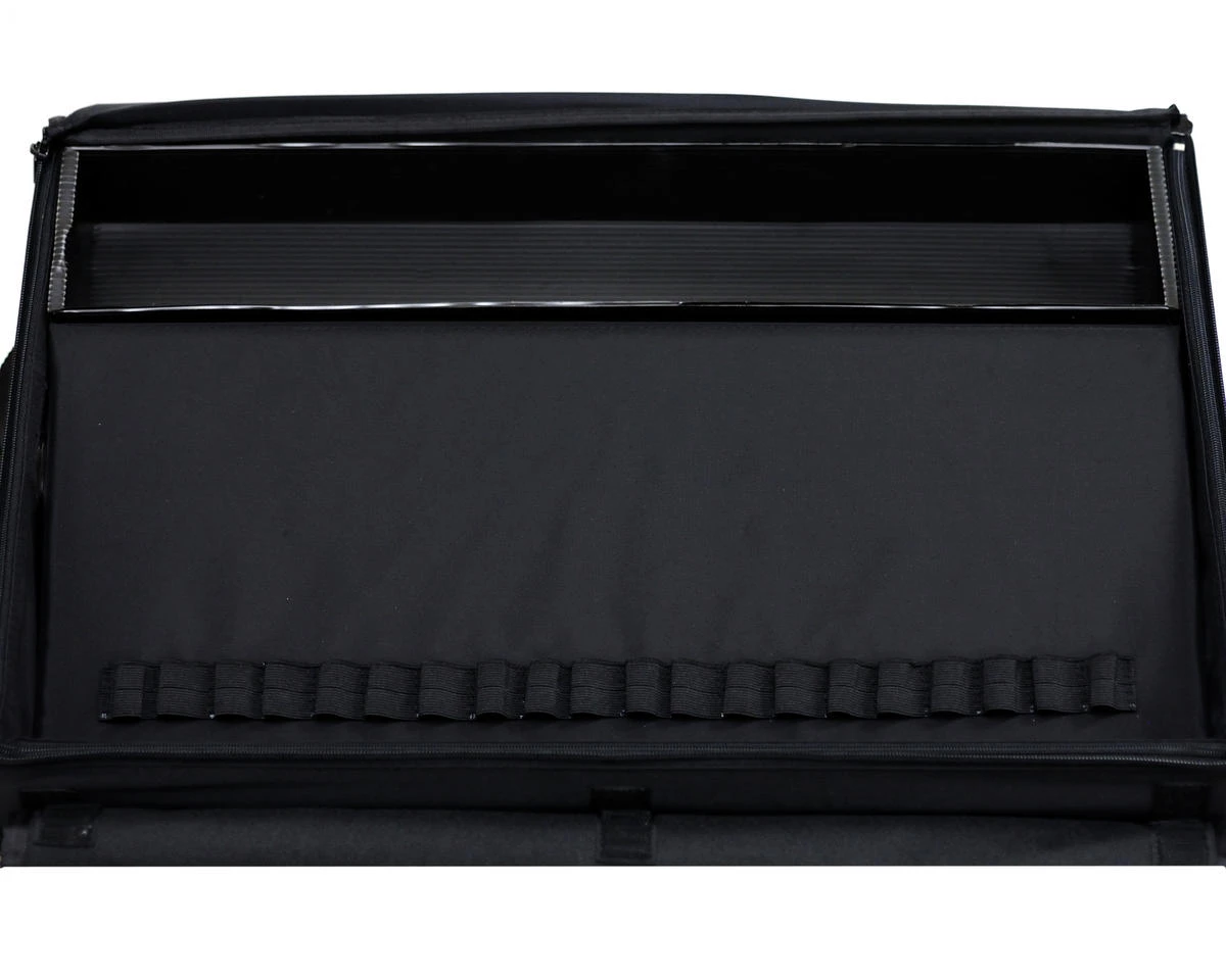 ProTek RC P-8 1/8 Buggy Super Hauler Bag (Plastic Inner Boxes) 6 ProTek RC P-8 1/8 Buggy Super Hauler Bag (Plastic Inner Boxes) - Image 4