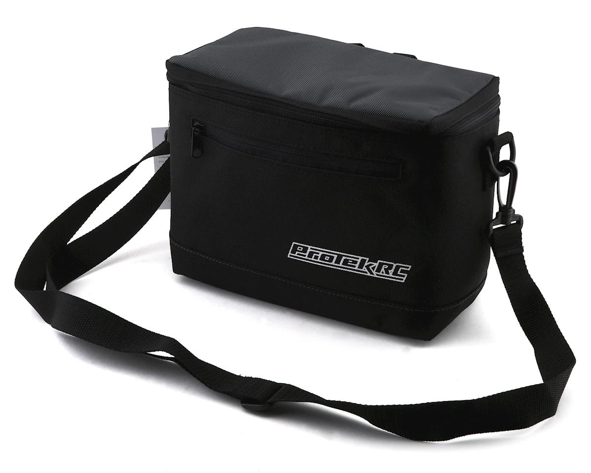 ProTek RC Soft Case Universal Transmitter Utility Bag 3 ProTek RC Soft Case Universal Transmitter Utility Bag