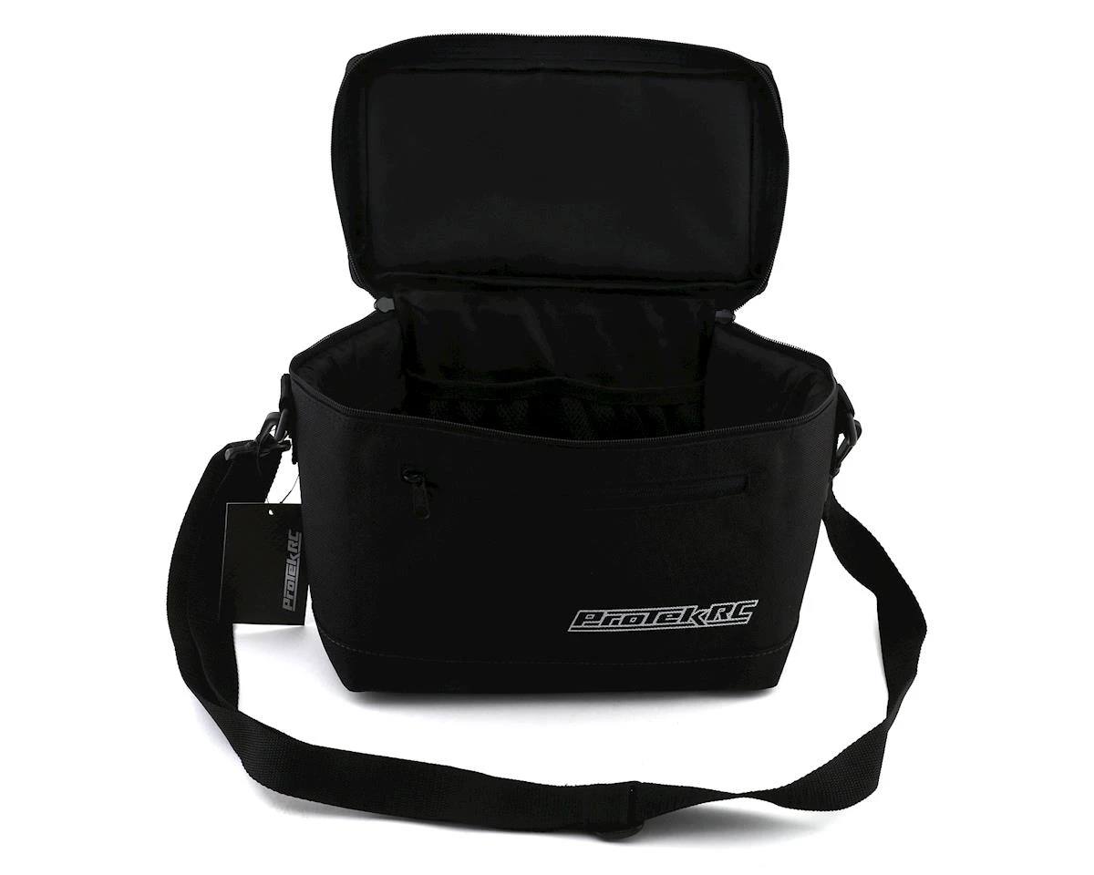 ProTek RC Soft Case Universal Transmitter Utility Bag 5 ProTek RC Soft Case Universal Transmitter Utility Bag - Image 3
