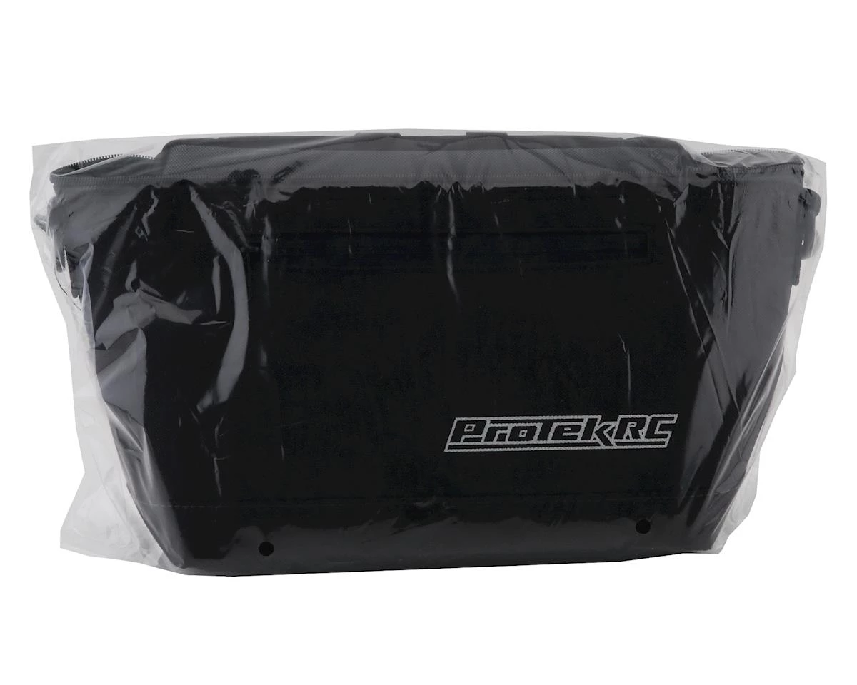 ProTek RC Soft Case Universal Transmitter Utility Bag 8 ProTek RC Soft Case Universal Transmitter Utility Bag - Image 6